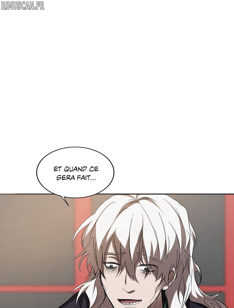La Saga du Clan Mudang Chapitre 83 - Page 32