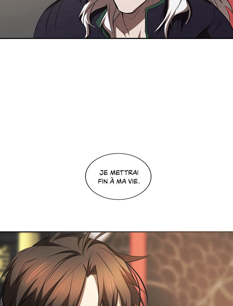 La Saga du Clan Mudang Chapitre 83 - Page 33