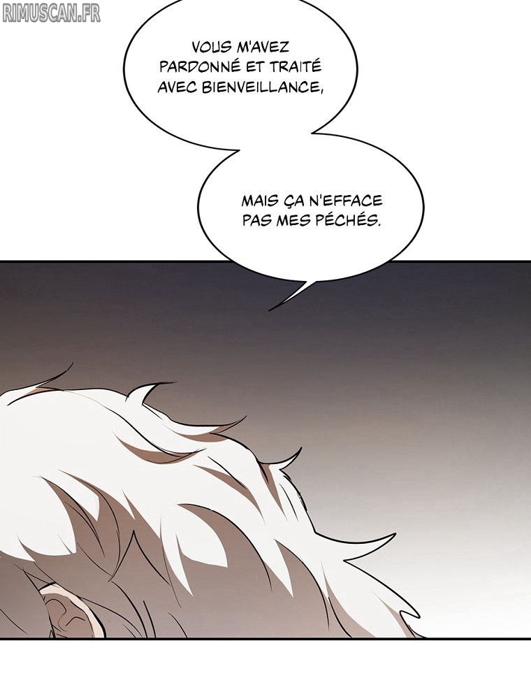 La Saga du Clan Mudang Chapitre 83 - Page 35