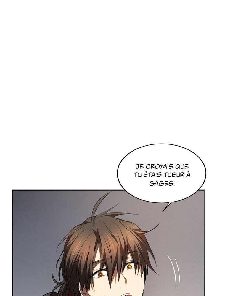 La Saga du Clan Mudang Chapitre 83 - Page 36