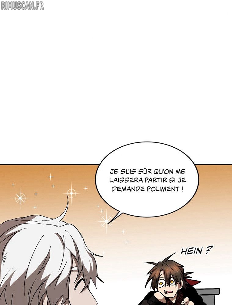 La Saga du Clan Mudang Chapitre 83 - Page 38