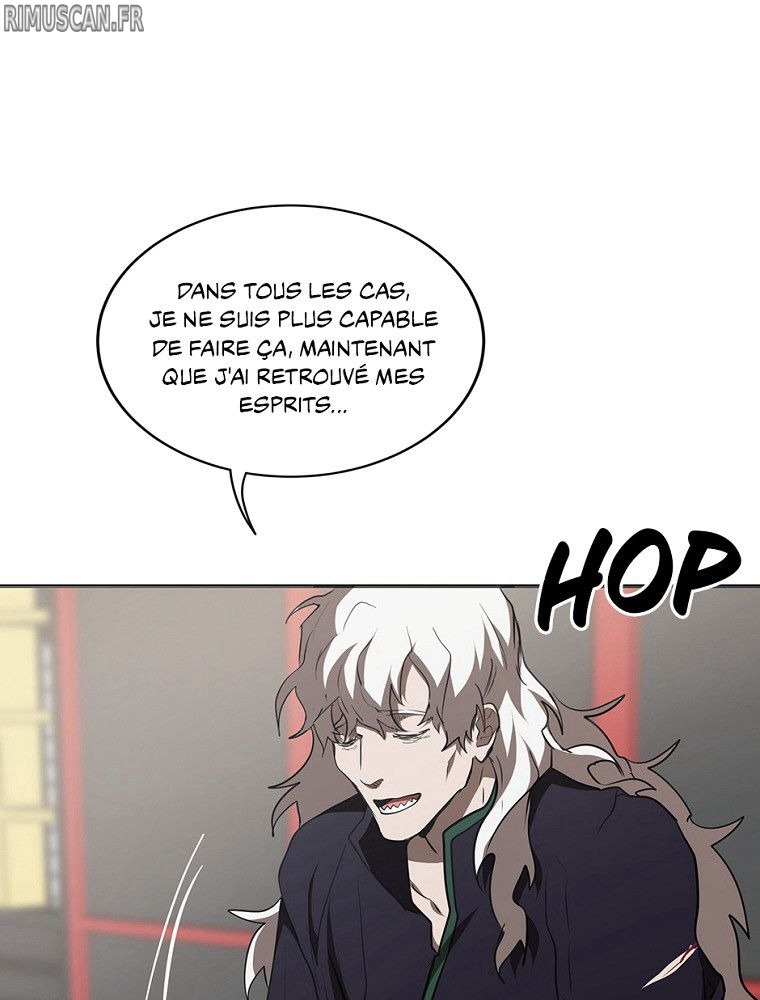 La Saga du Clan Mudang Chapitre 83 - Page 41
