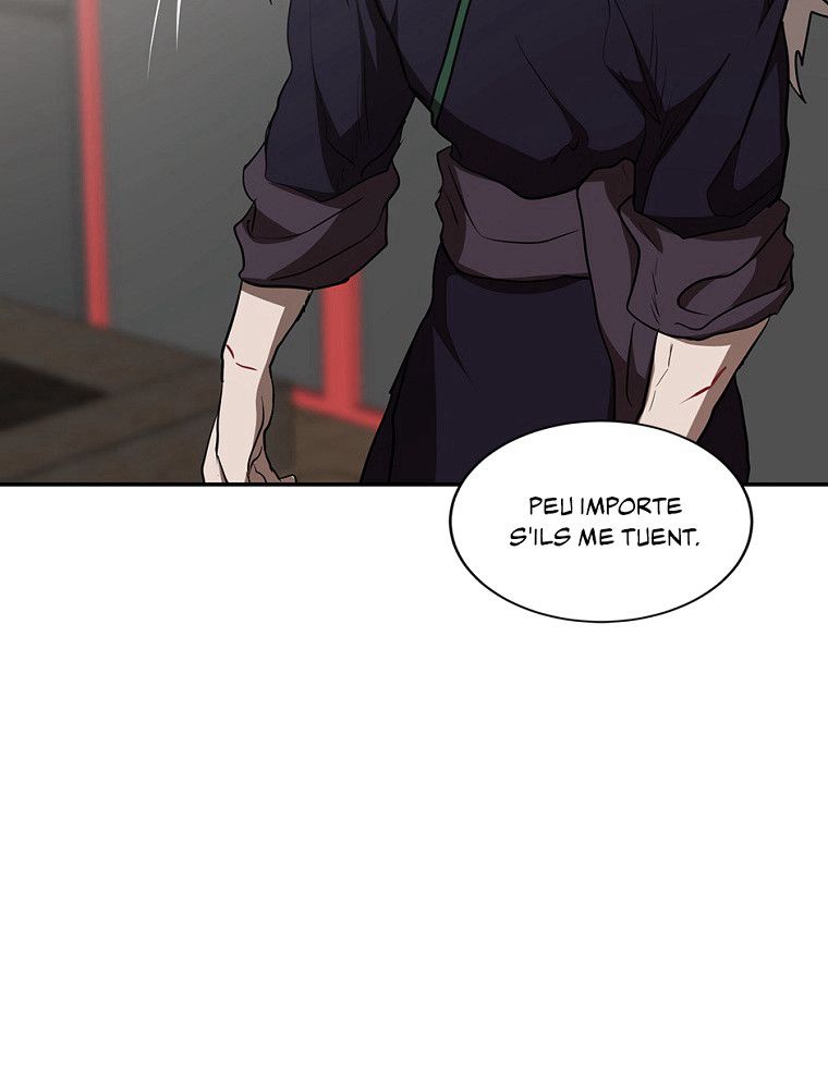 La Saga du Clan Mudang Chapitre 83 - Page 42