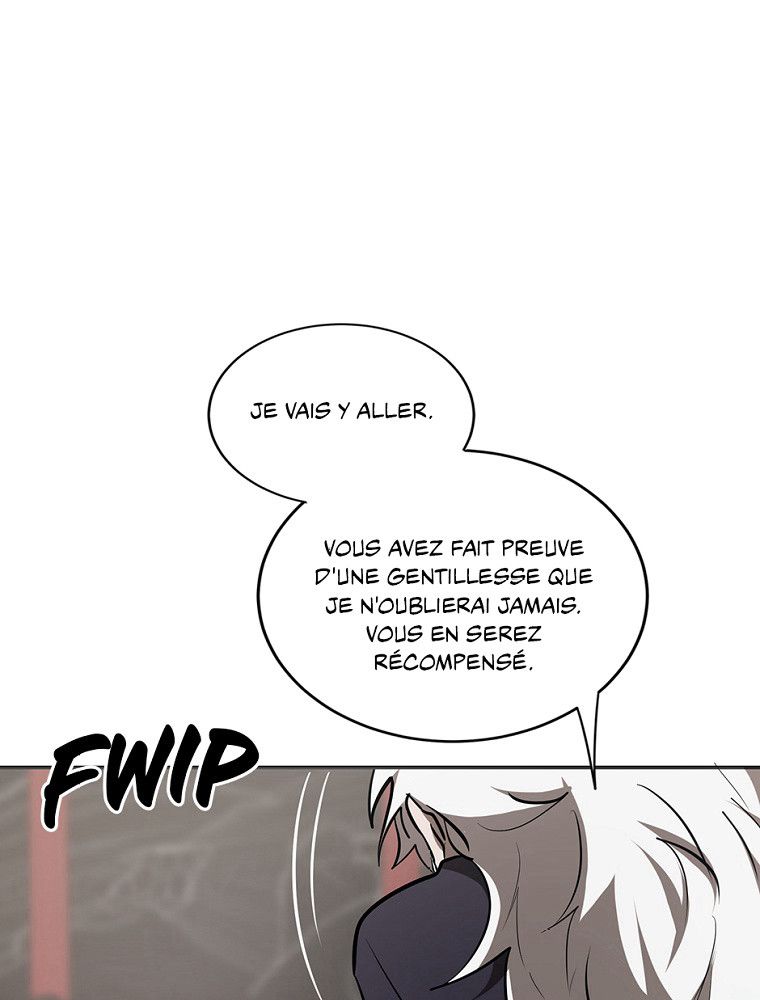 La Saga du Clan Mudang Chapitre 83 - Page 43