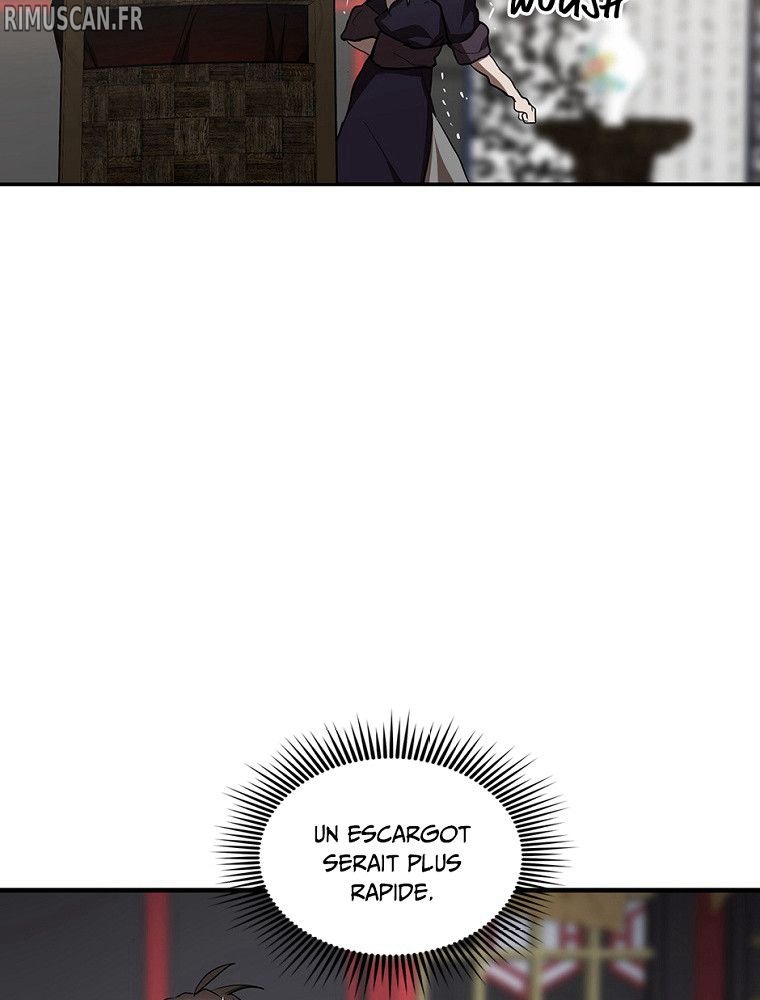 La Saga du Clan Mudang Chapitre 83 - Page 47