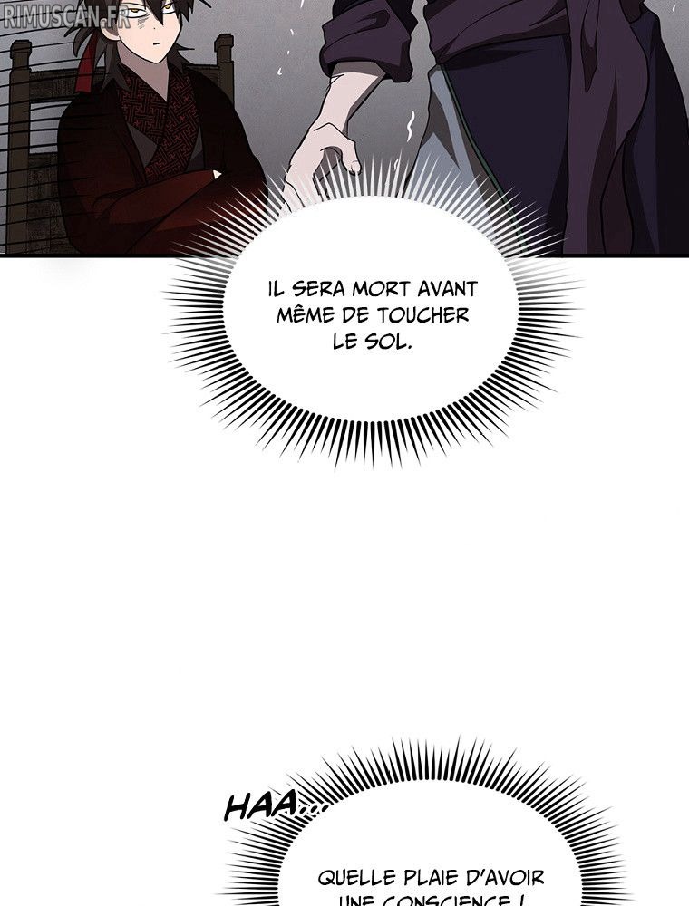 La Saga du Clan Mudang Chapitre 83 - Page 50