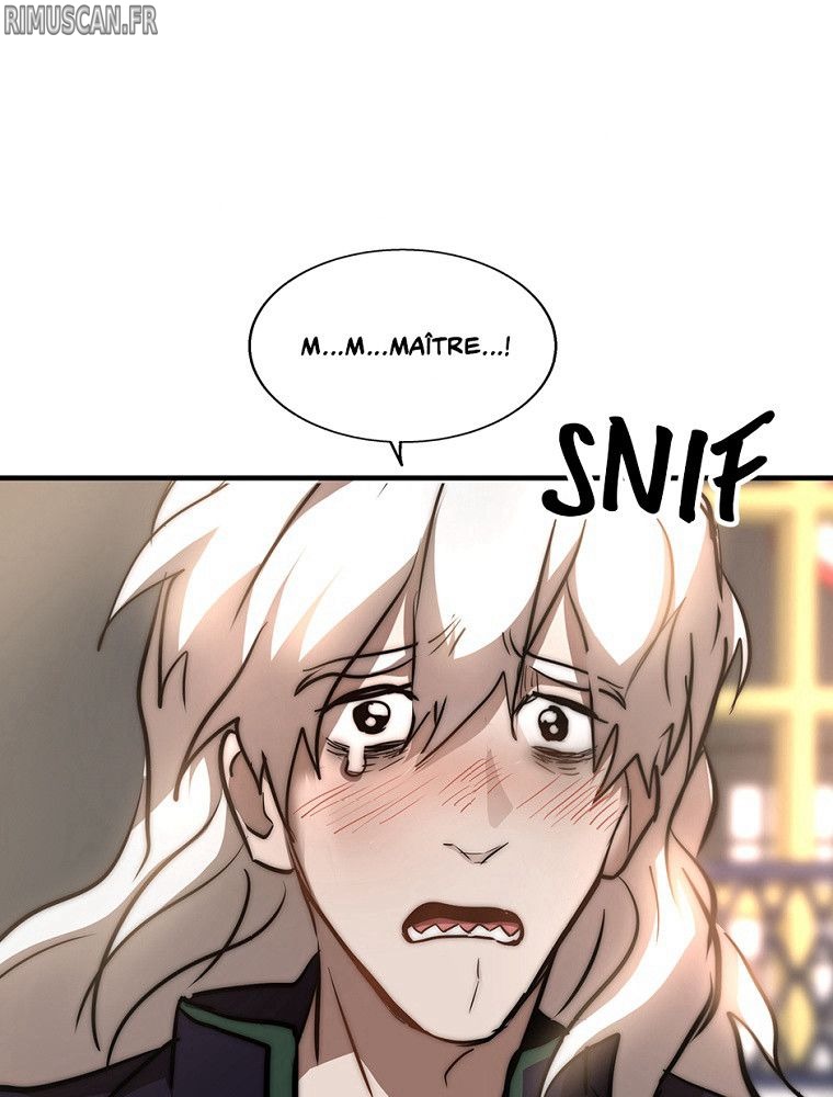 La Saga du Clan Mudang Chapitre 83 - Page 56