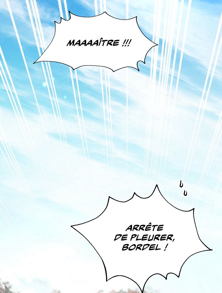La Saga du Clan Mudang Chapitre 83 - Page 58