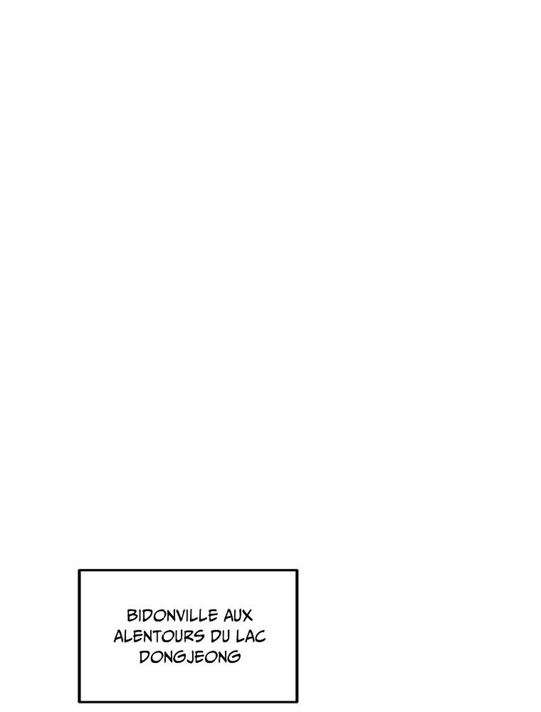 La Saga du Clan Mudang Chapitre 83 - Page 63