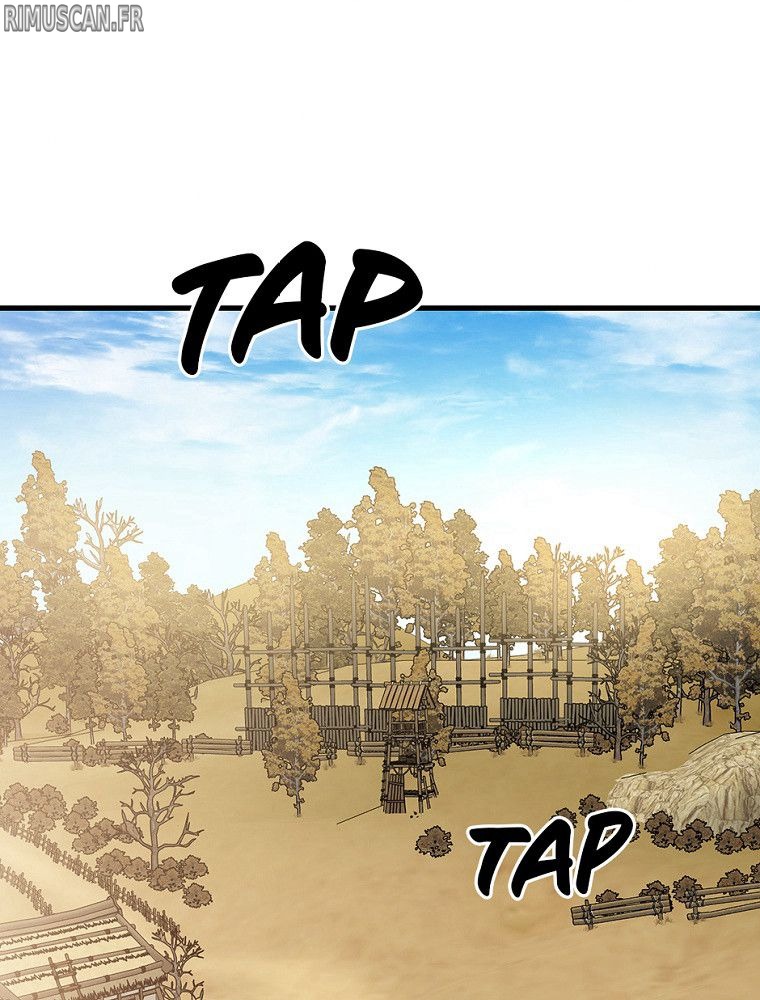 La Saga du Clan Mudang Chapitre 83 - Page 65