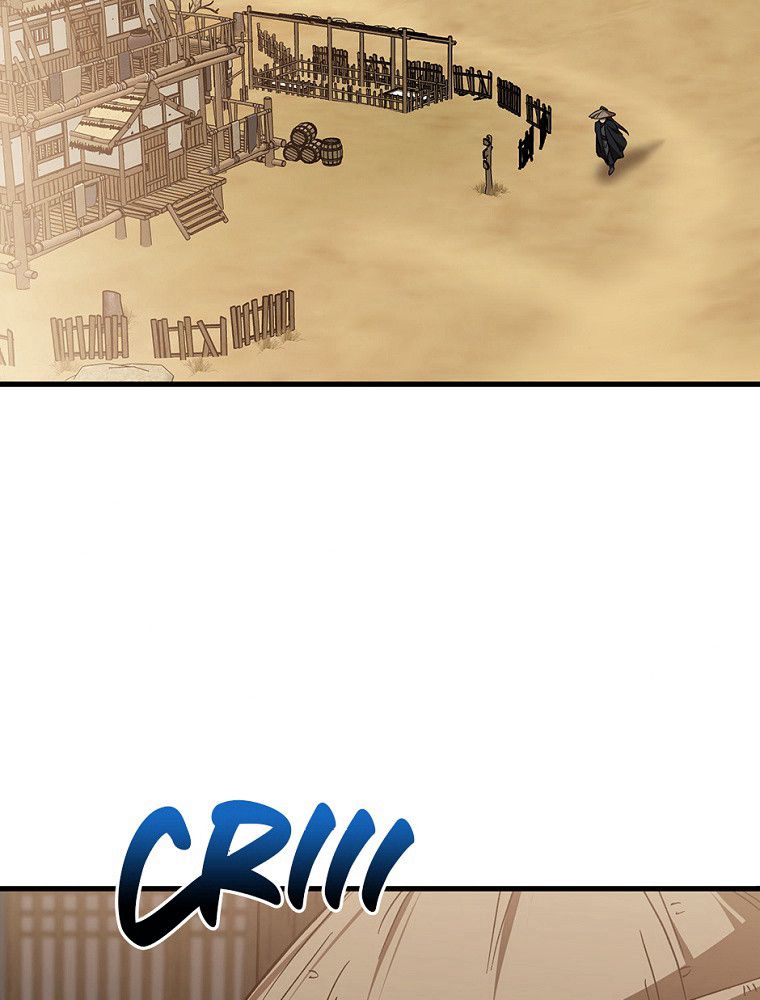 La Saga du Clan Mudang Chapitre 83 - Page 66