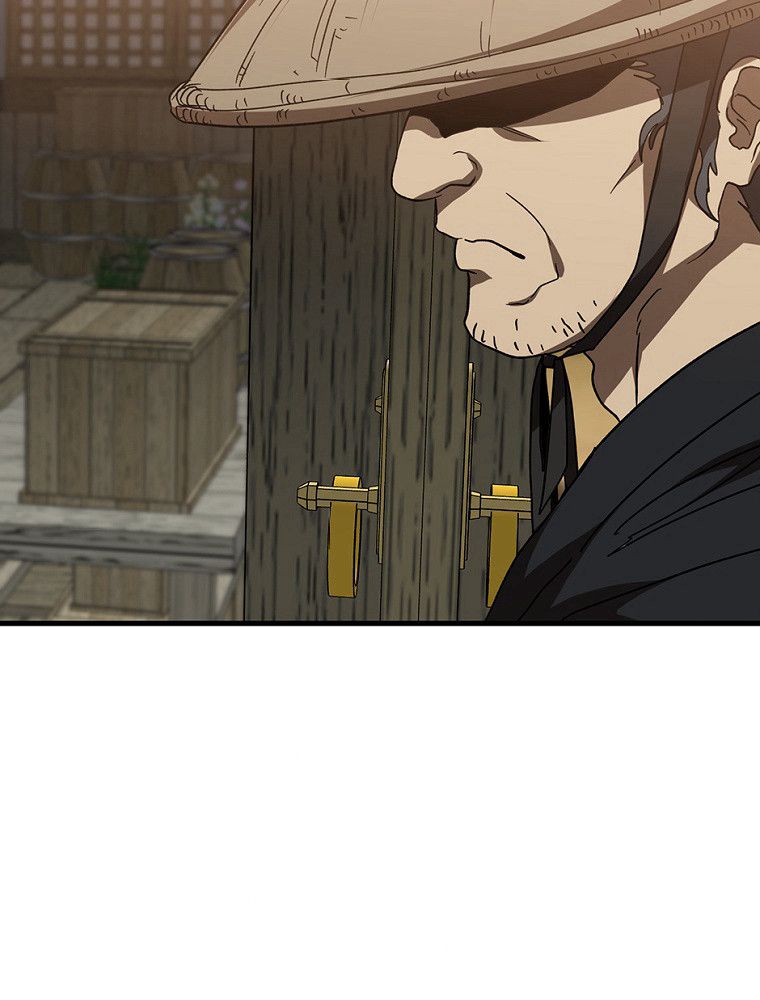 La Saga du Clan Mudang Chapitre 83 - Page 67
