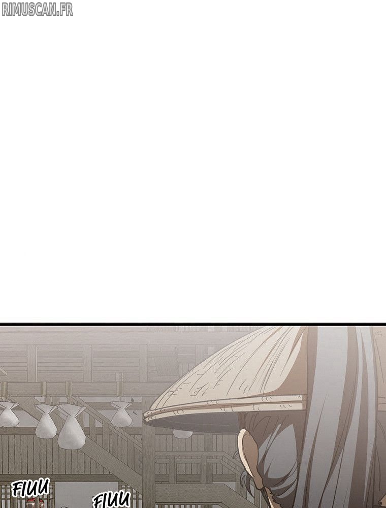 La Saga du Clan Mudang Chapitre 83 - Page 68