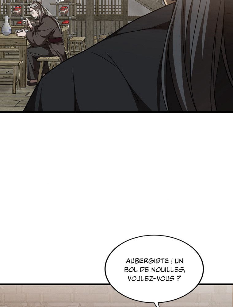 La Saga du Clan Mudang Chapitre 83 - Page 69