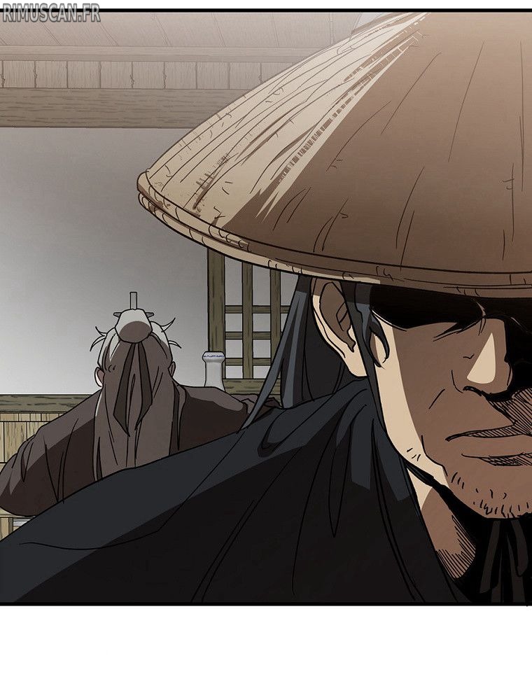 La Saga du Clan Mudang Chapitre 83 - Page 71