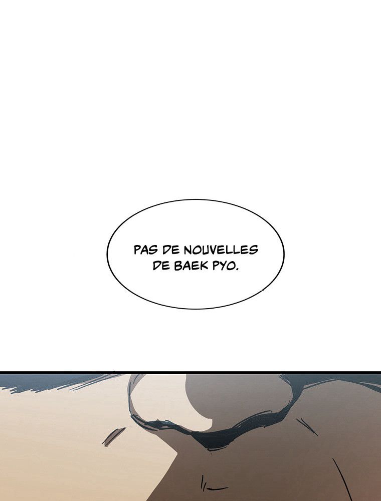 La Saga du Clan Mudang Chapitre 83 - Page 72