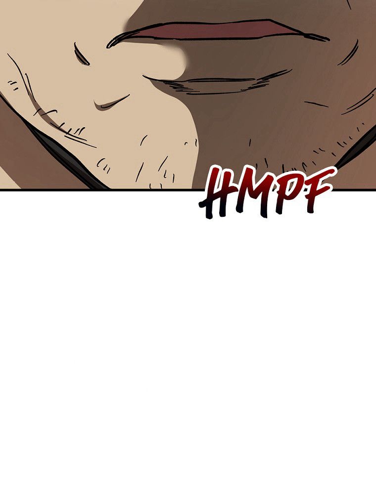 La Saga du Clan Mudang Chapitre 83 - Page 73