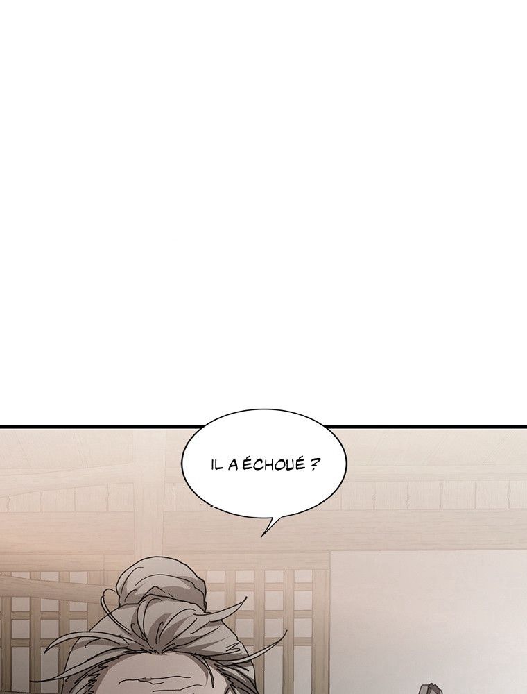 La Saga du Clan Mudang Chapitre 83 - Page 75