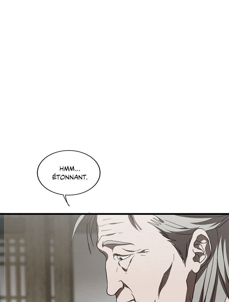 La Saga du Clan Mudang Chapitre 83 - Page 79