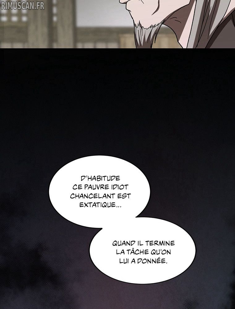 La Saga du Clan Mudang Chapitre 83 - Page 80