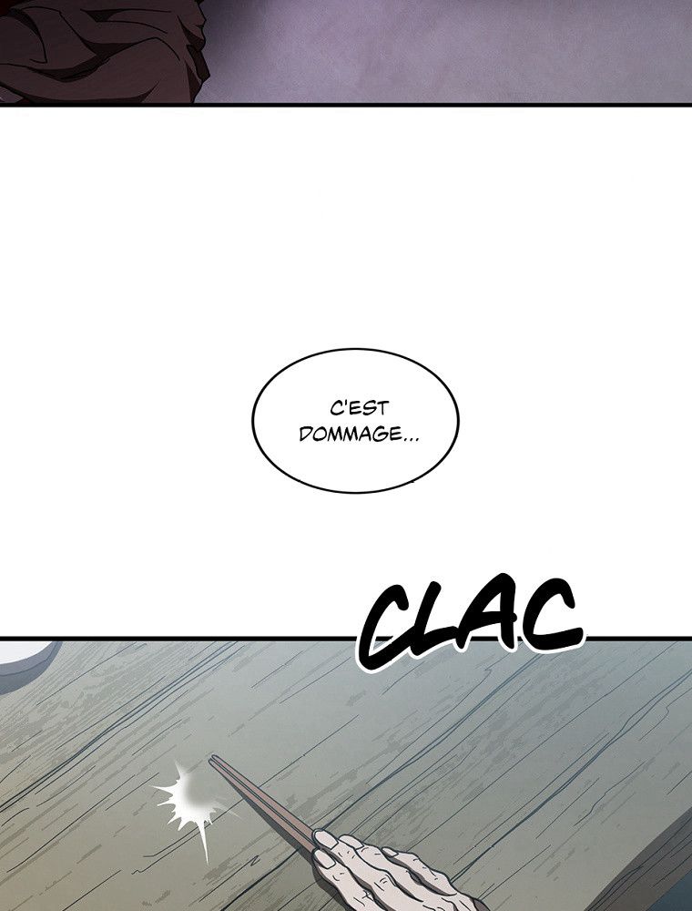 La Saga du Clan Mudang Chapitre 83 - Page 82