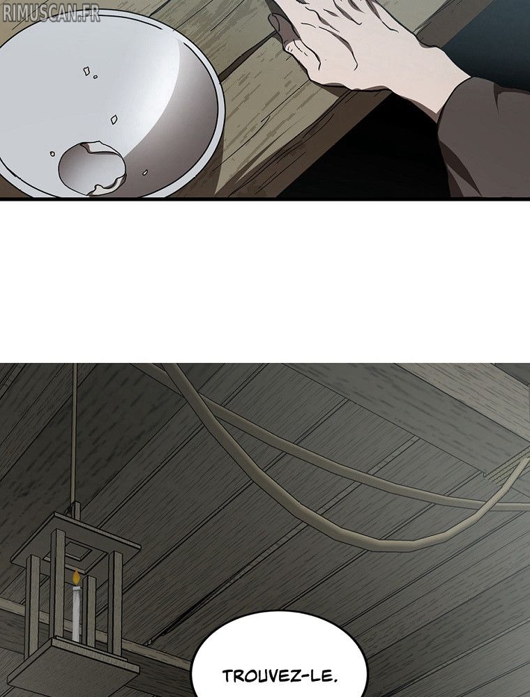 La Saga du Clan Mudang Chapitre 83 - Page 83