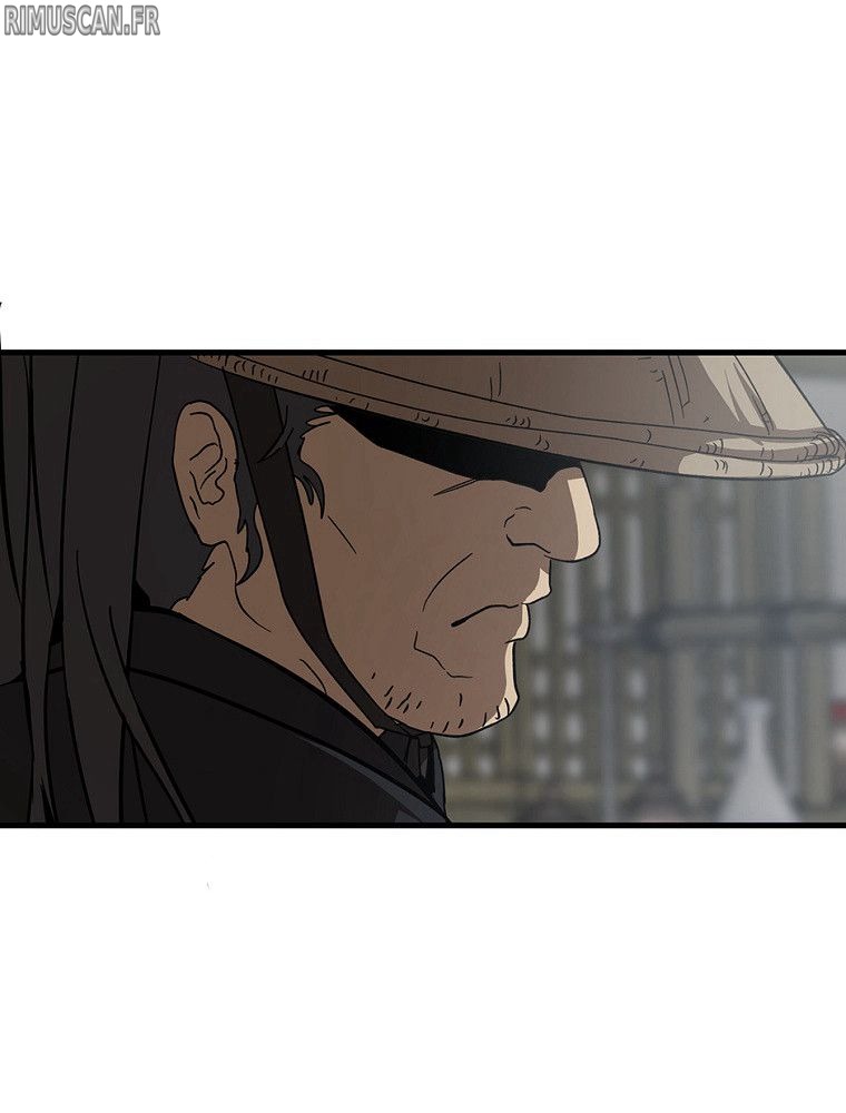 La Saga du Clan Mudang Chapitre 83 - Page 86