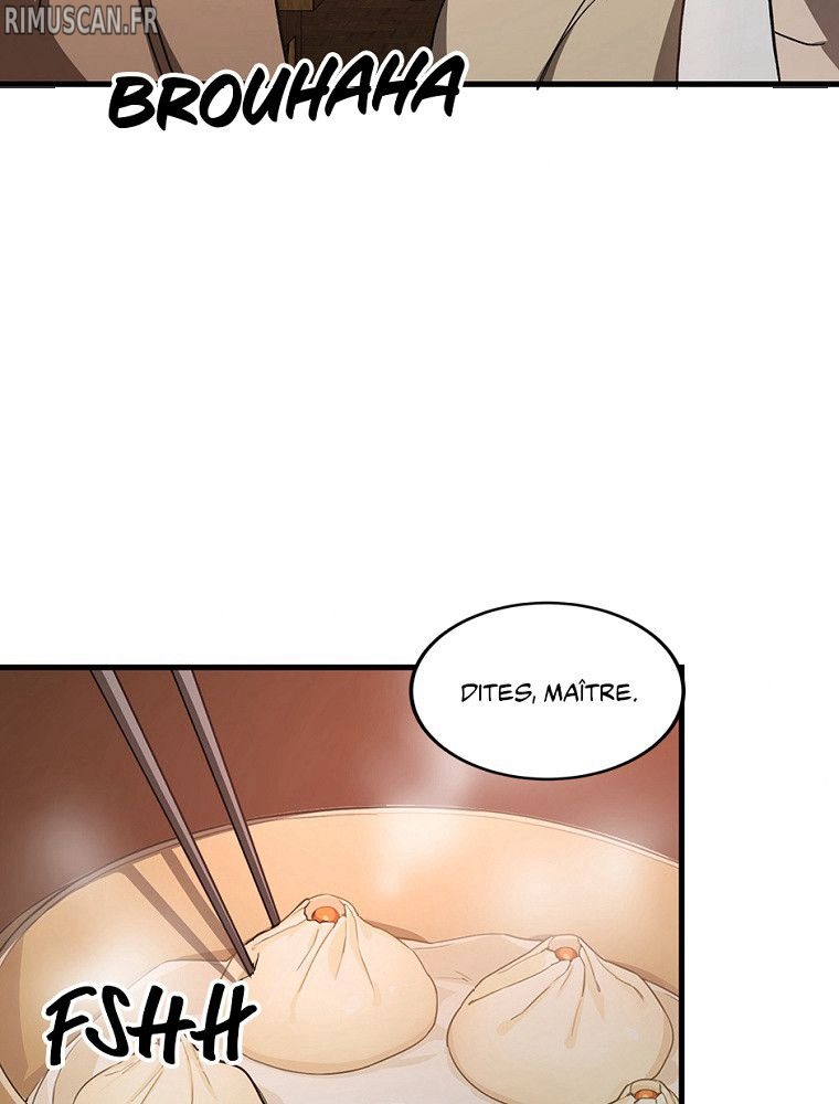 La Saga du Clan Mudang Chapitre 83 - Page 92
