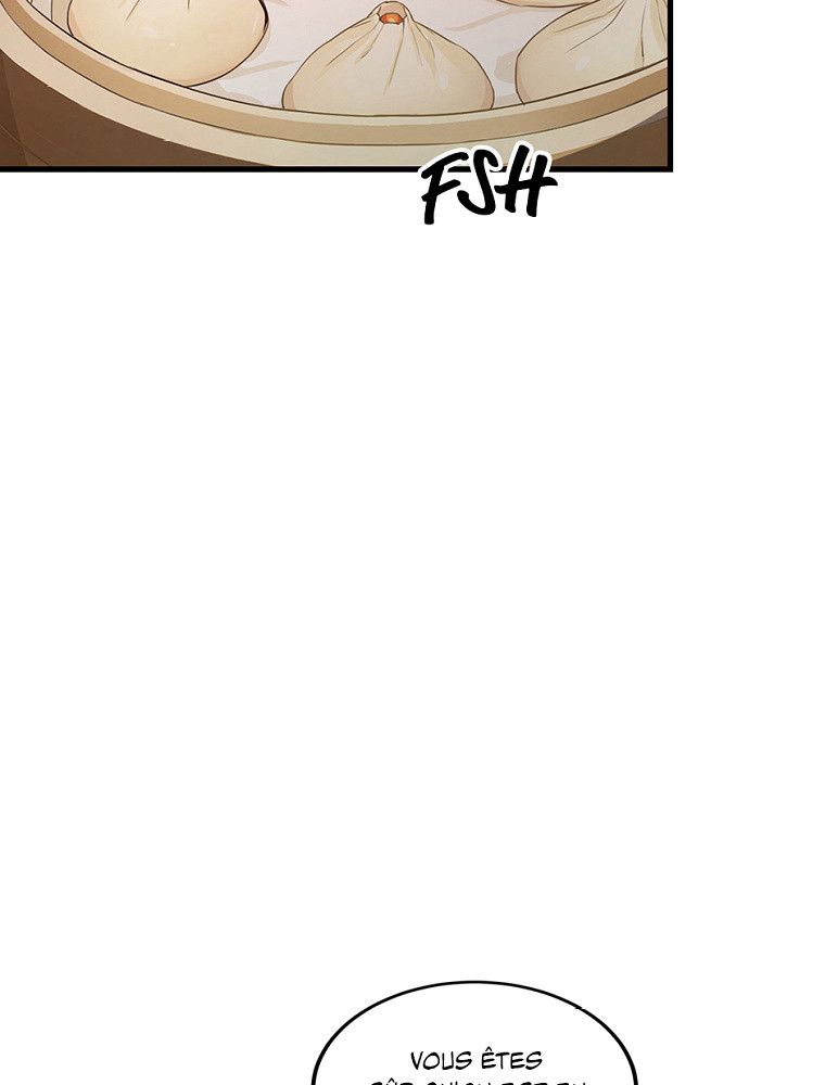La Saga du Clan Mudang Chapitre 83 - Page 93