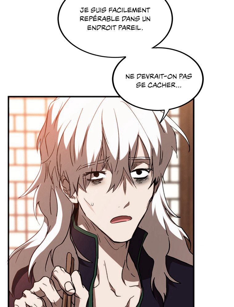 La Saga du Clan Mudang Chapitre 83 - Page 96