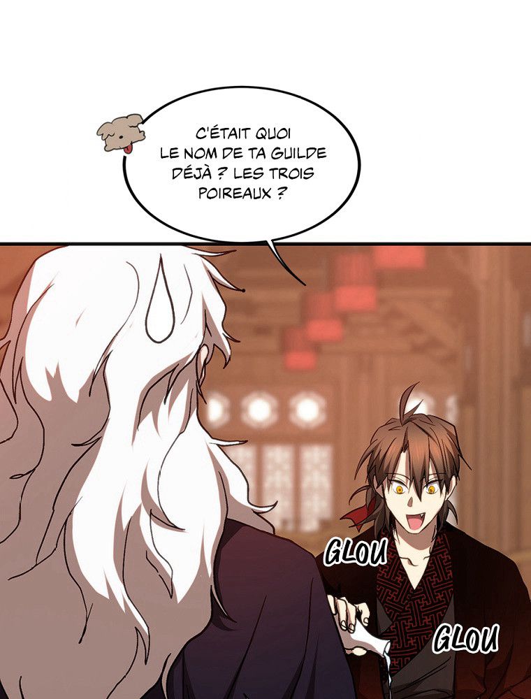La Saga du Clan Mudang Chapitre 83 - Page 99