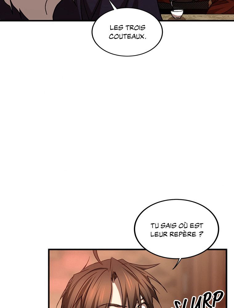 La Saga du Clan Mudang Chapitre 83 - Page 100