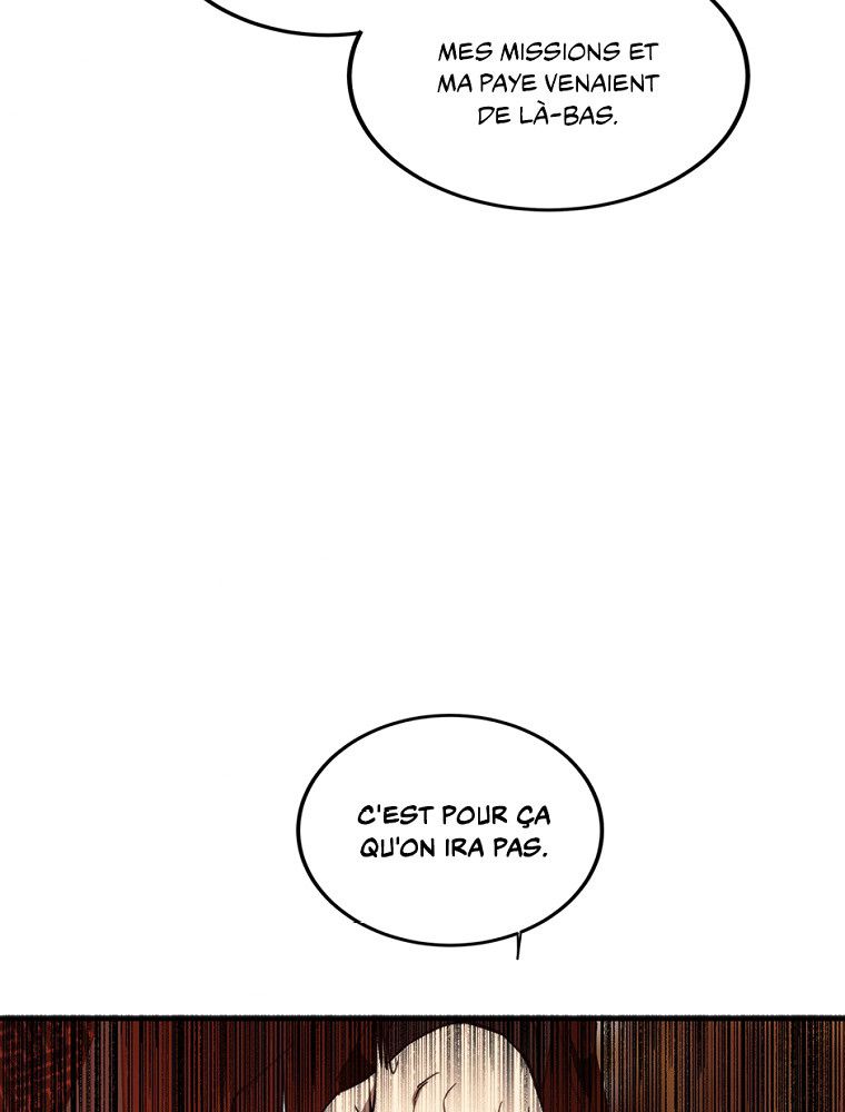 La Saga du Clan Mudang Chapitre 83 - Page 102