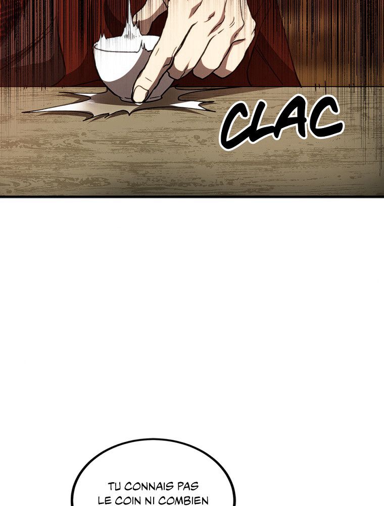 La Saga du Clan Mudang Chapitre 83 - Page 103
