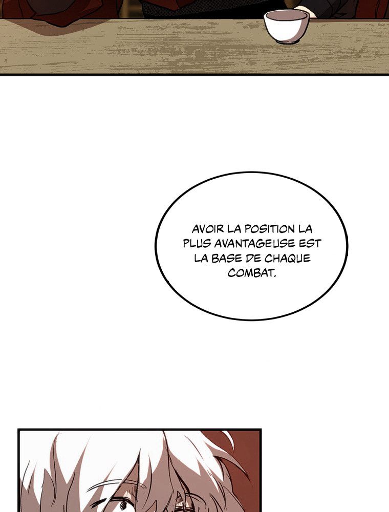 La Saga du Clan Mudang Chapitre 83 - Page 105