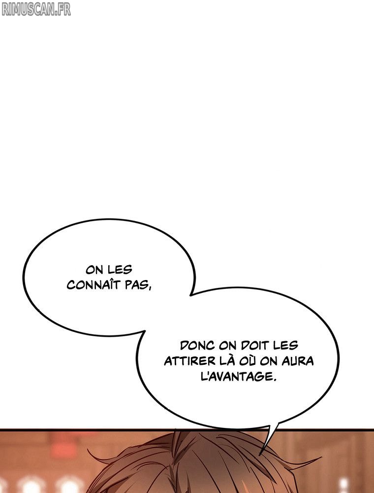 La Saga du Clan Mudang Chapitre 83 - Page 107