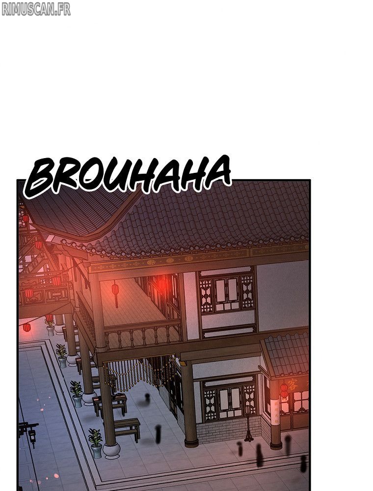 La Saga du Clan Mudang Chapitre 84 - Page 5