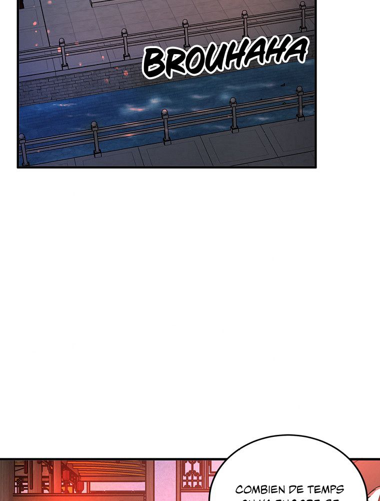 La Saga du Clan Mudang Chapitre 84 - Page 6