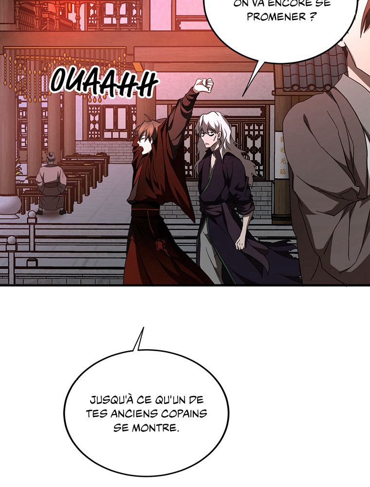 La Saga du Clan Mudang Chapitre 84 - Page 7