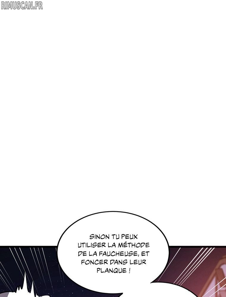 La Saga du Clan Mudang Chapitre 84 - Page 8