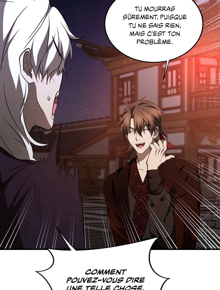 La Saga du Clan Mudang Chapitre 84 - Page 9