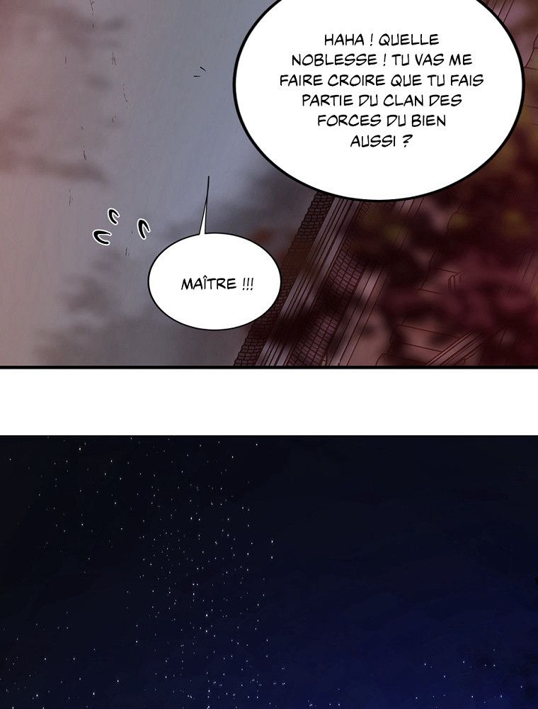 La Saga du Clan Mudang Chapitre 84 - Page 12