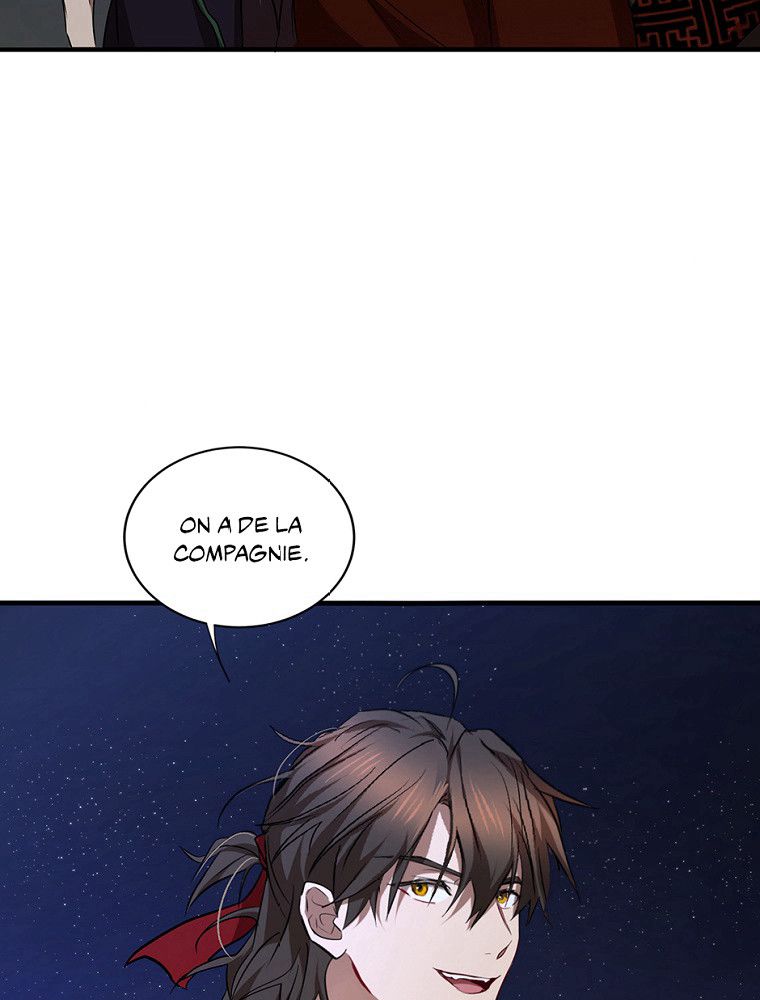 La Saga du Clan Mudang Chapitre 84 - Page 19