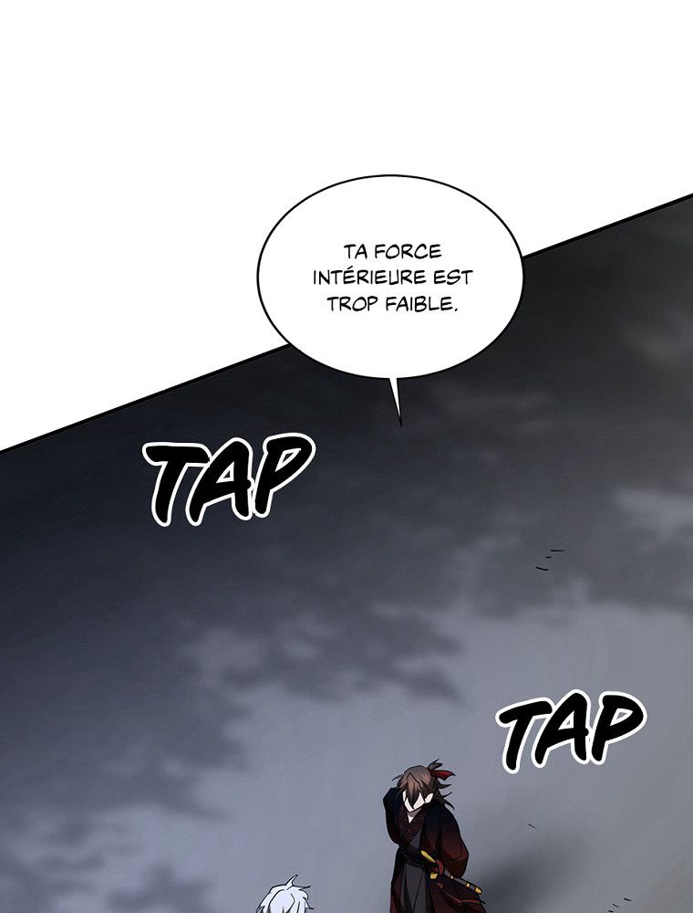 La Saga du Clan Mudang Chapitre 84 - Page 21