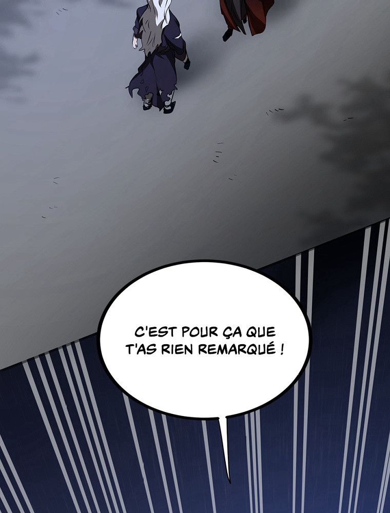 La Saga du Clan Mudang Chapitre 84 - Page 22