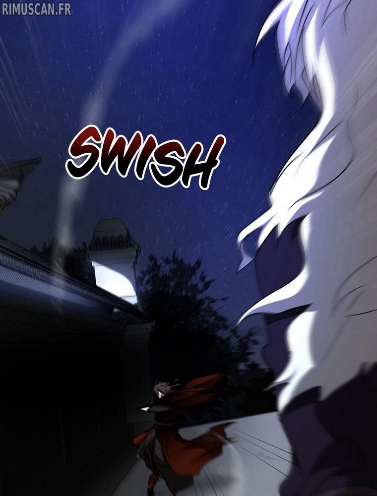 La Saga du Clan Mudang Chapitre 84 - Page 26