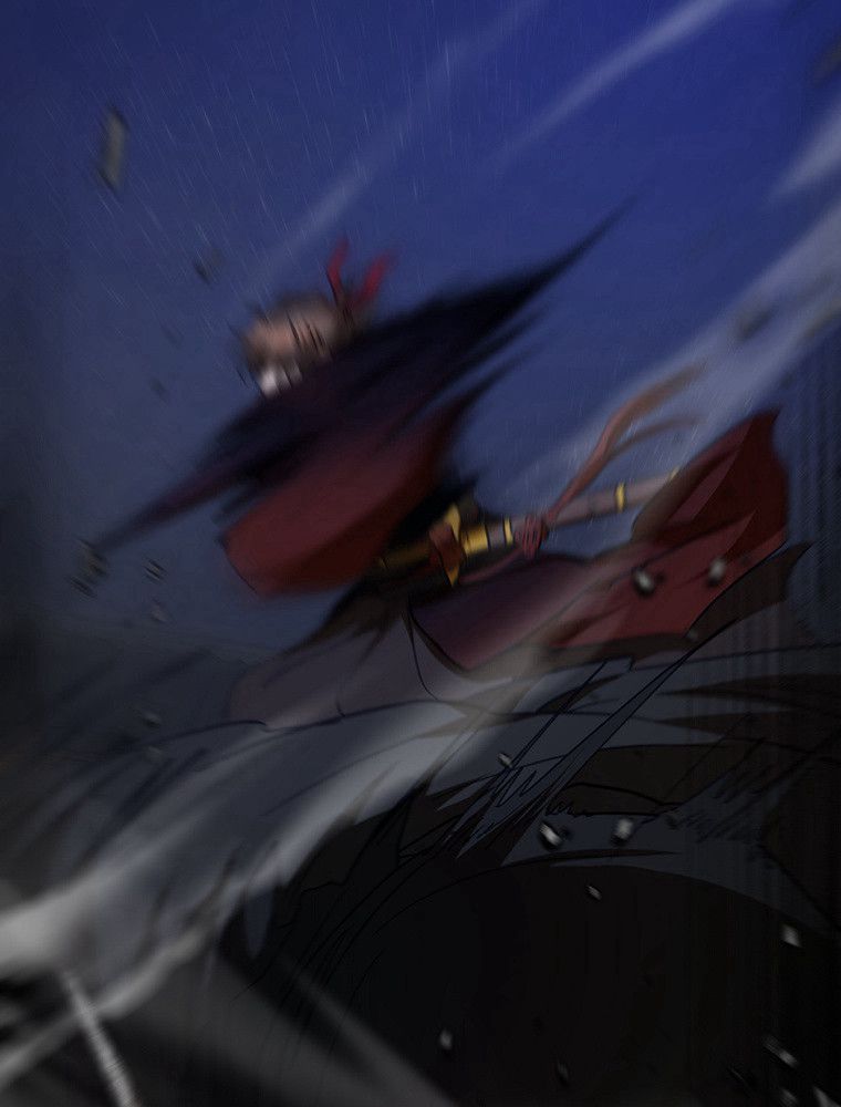 La Saga du Clan Mudang Chapitre 84 - Page 31