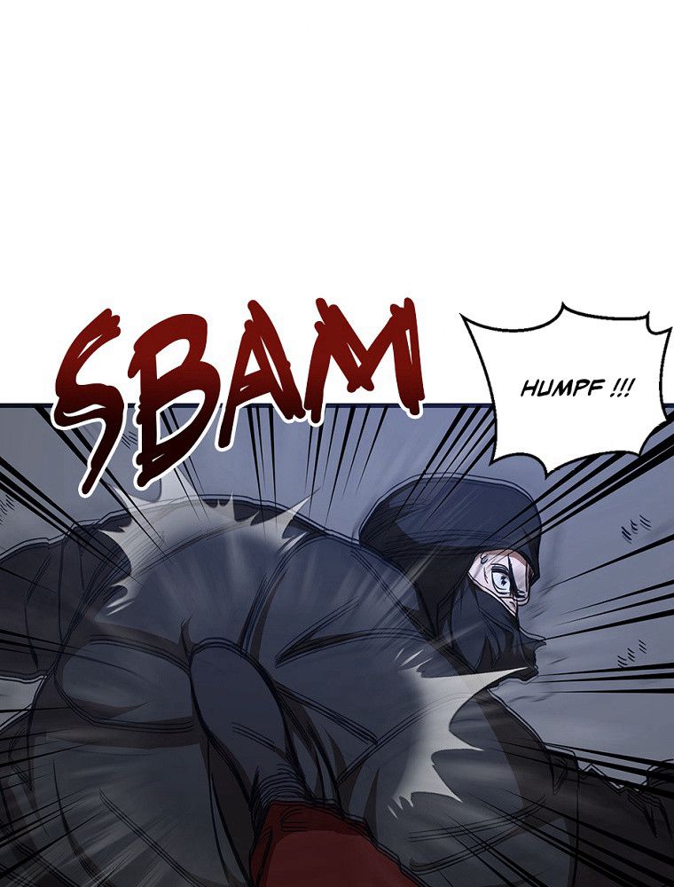 La Saga du Clan Mudang Chapitre 84 - Page 33