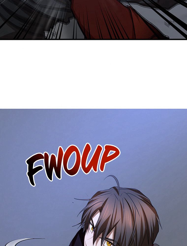 La Saga du Clan Mudang Chapitre 84 - Page 34