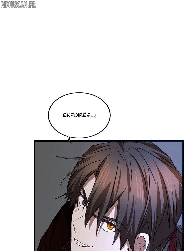 La Saga du Clan Mudang Chapitre 84 - Page 41